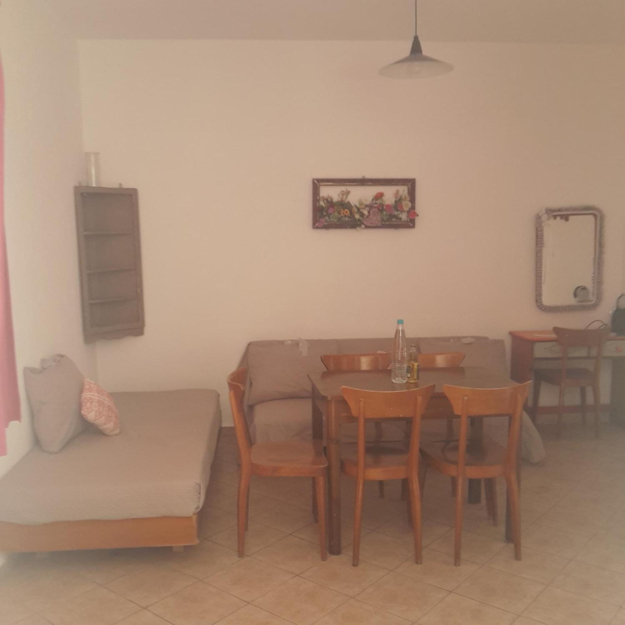 Apostolis Hotel Apartments Pefki Buitenkant foto