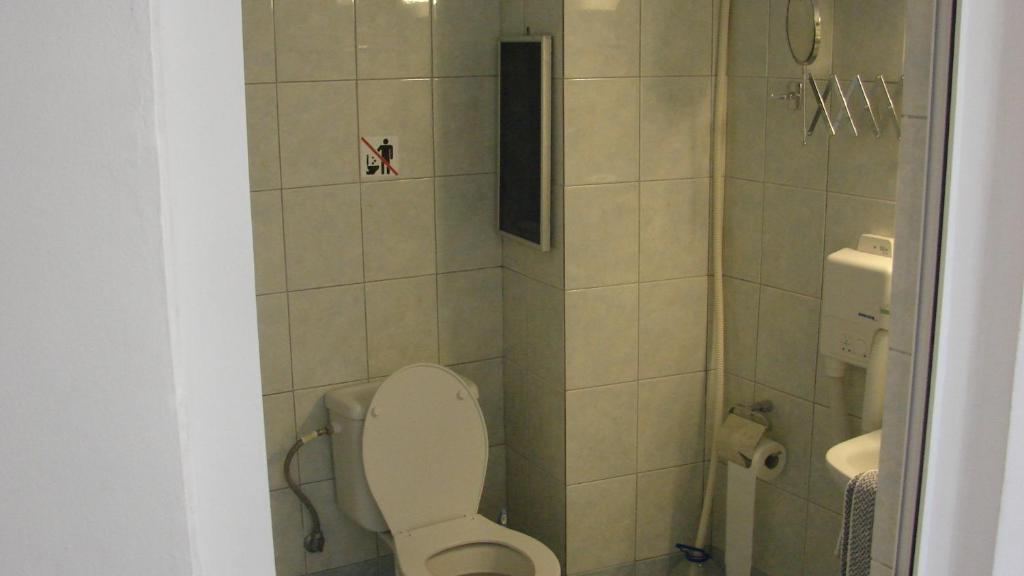 Apostolis Hotel Apartments Pefki Kamer foto